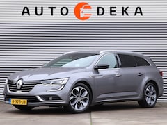 Renault Talisman Estate - 1.3 TCe S-Edition 4Control Automaat *Leder*Stoelventilatie