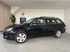 Volkswagen Golf Variant - 1.4 TSI Trendline Airco, LMV, Trekhaak