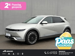 Hyundai IONIQ 5 - Lounge 73kWh / Afneembare Trekhaak 1600Kg / Fabrieksgarantie tot 11-2026 / Accu SOH 91, 70