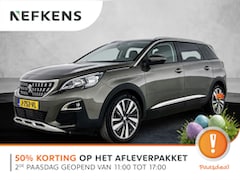 Peugeot 5008 - 1.2 Allure 130pk | Trekhaak | 1ste Eigenaar | Navigatie | Climate Control | Cruise Control