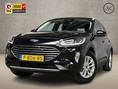 Ford Kuga - 2.5 PHEV Titanium 225Pk Automaat (VIRTUAL COCKPIT, APPLE CARPLAY, GROOT NAVI, CLIMATE, SPO