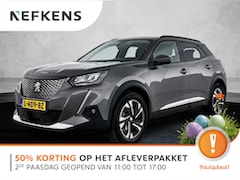Peugeot 2008 - 1.2 Allure Pack 130pk Automaat | 1ste Eigenaar | Apple Carplay/Android Auto | Climate Cont