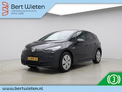 Volkswagen ID.3 - Pro Edition 58 kWh | Comfort Style | Adaptieve cruisecontrol | C