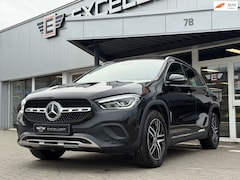 Mercedes-Benz GLA-Klasse - 250 e PHEV Hybrid Progressive Business | Panoramadak