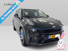 Lynk & Co 01 - 1.5 262pk PHEV Adapt.cruise Panodak Carplay Stoelverw. Infinity Plug-in
