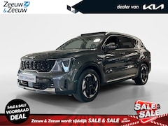 Kia Sorento - 1.6 T-GDi Plug-in Hybrid 4WD DynamicPlusLine 7p. | Apple Carplay / Android Auto | Navigati