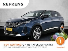 Peugeot 3008 - 1.6 HYbrid Allure Pack Business 225pk Automaat | Adaptieve Cruise Control | Navigatie | Cl