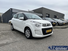 Citroën C1 - 1.0 VTi Feel
