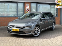 Volkswagen Passat Variant - 1.4 TSI GTE