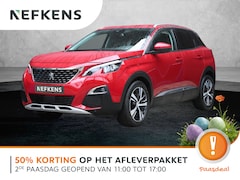 Peugeot 3008 - SUV Allure 130pk | Trekhaak | Elektrische Achterklep | Stoelverwarming