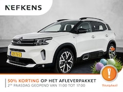 Citroën C5 Aircross - SUV Shine 1.6 Plug-in Hybrid 225pk Automaat | Navigatie | Achteruitrijcamera | Climate Con