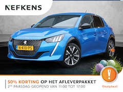 Peugeot 208 - 1.2 PureTech GT Navigatie | Sportstoelen | Parkeersensoren V+A | Afneembare Trekhaak | Pri