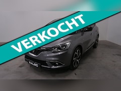 Renault Scénic - 1.2 TCe Bose