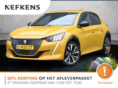 Peugeot 208 - 1.2 100pk GT | Camera | Climate Control | LED Verlichting | Cruise Control | Sportstoelen