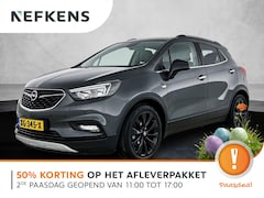 Opel Mokka X - 1.4 Innovation 140pk Automaat | Schuif-/Kanteldak | Navigatie | Climate Control | Cruise C