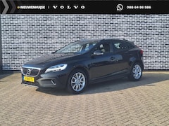 Volvo V40 Cross Country - 1.5 T3 Nordic+ | High Performance Audio | Navigatie | Lichtmetalen Velgen 17 inch | Stoelv