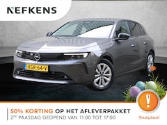 Opel Astra - 110pk Business Edition | Navigatie | AGR stoelen met verwarming | Camera | Keyless start