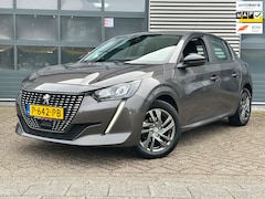 Peugeot 208 - 1.2 PureTech Active Pack | CRUISECR | CarPlay | PDC