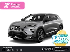 Mitsubishi Eclipse Cross - 87 kWh Instyle / €4.000, - Voordeel / Nieuw Model / 100% Elektrisch / 621 KM WLTP / 1.100