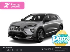 Mitsubishi Eclipse Cross - 87 kWh Intense / €4.000, - Voordeel / Nieuw Model / 100% Elektrisch / 621 KM WLTP / 1.100