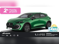 Renault Clio - 1.2 TCe 115 evolution