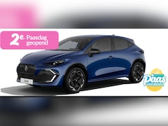 Renault Clio - 1.2 TCe 115 techno