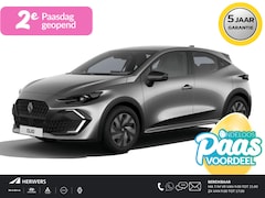 Renault Clio - 1.8 Hybrid 160 evolution