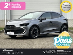 Renault Clio - 1.8 Hybrid 160 techno