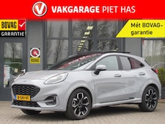 Ford Puma - 1.0 EcoBoost Hybrid ST-Line X | Clima-Airco | Apple Carplay | Parkeercamera | Incl. BOVAG