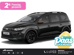 Dacia Jogger - 1.8 hybrid 155 extreme 5p. / Facelift /