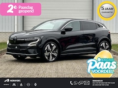 Renault Mégane E-Tech - comfort range iconic 60 kWh