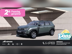 Dacia Duster - 1.2 mild hybrid 140 expression