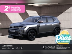 Dacia Duster - 1.2 mild hybrid 140 extreme