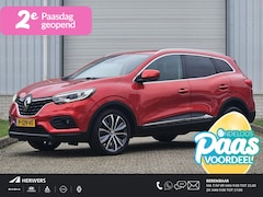 Renault Kadjar - 1.3 TCe Zen / Stoelverwarming / Climate Control / Apple Carplay & Android Auto / Navigatie