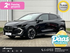 Renault Clio - 1.8 Hybrid 160 techno