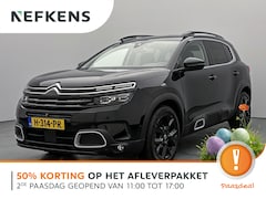 Citroën C5 Aircross - 1.2 Business Plus 130pk | Navigatie | Climate Control | Adaptieve Cruise Control | Camera