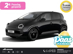 Renault Twingo - urban range techno 27.5 kWh / Nieuw te Bestellen /