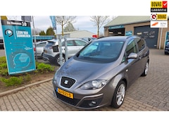 SEAT Altea XL - 1.2 TSI I-Teche l Ketting vervangen 6 bak l clima l Stoel verwarming l sensoren voor+achte