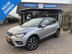 SEAT Arona - 1.0 TSI Fr-line|116pk|Beats|App-Connect|Camera|acc