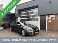 Renault Mégane Estate - 1.3 TCe Zen TH/CARPLAY *ALL-IN PRIJS