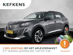 Peugeot 2008 - 1.2 Allure Pack 130pk Automaat | Apple Carplay/Android Auto | Stoelverwarming | Cruise Con