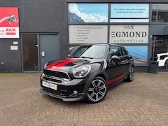 MINI Paceman - 1.6 Cooper S