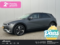 Hyundai IONIQ 5 - Connect 84 kWh / Cruise Control Adaptief / Climate Control / Stoel en Stuurwiel verwarming