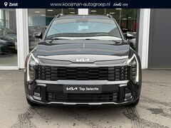 Kia Sportage - 1.6 T-GDi Hybrid GT-Line Kleur Zwart direct leverbaar | Nu €4.045, - voordeel Nu tijdelijk