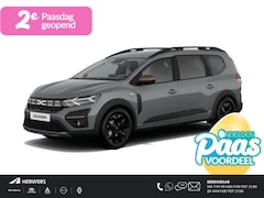 Dacia Jogger - 1.6 Hybrid 140 Extreme 7p