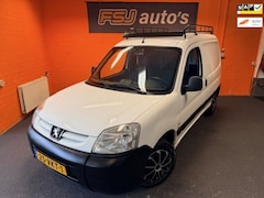 Peugeot Partner - 170C / 1.6 HDI / AIRCO / IMPERIAL / TREKHAAK