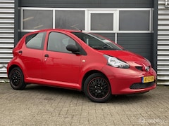 Toyota Aygo - 1.0-12V 2008 5 Deurs|Nwe APK|Dealer Onderhouden|