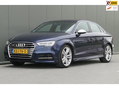 Audi A3 Limousine - 2.0 TFSI S3 quattro Pro Line Plus Digital Dash stoelverwarming