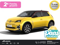 Renault 5 - 5 comfort range techno 52 kWh