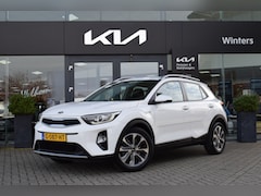Kia Stonic - 1.0 T-GDi DynamicLine | Camera | Navigatie | Bluetooth | Airco |